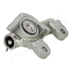 Vibration Damper, timing belt