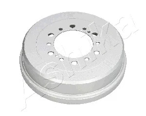Brake Drum (56-02-201C)