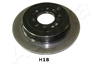 Brake Disc (61-0H-H18)