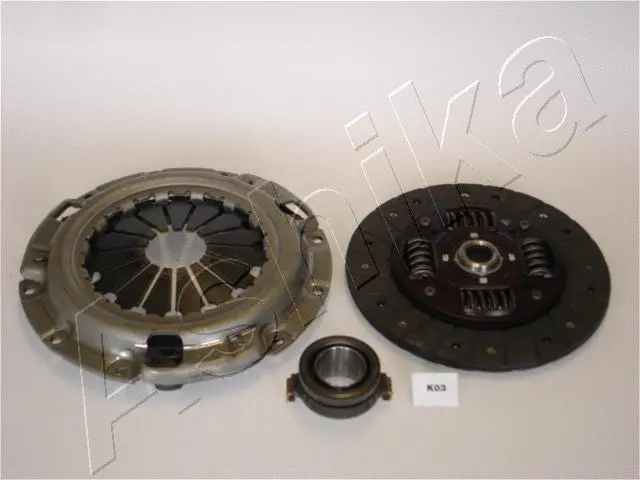 Clutch Kit (92-K0-003)