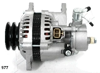 Alternator (002-D977)