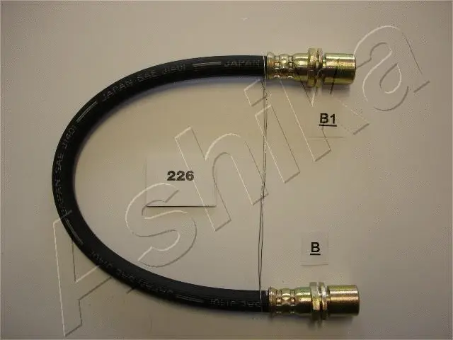 Holding Bracket, brake hose (69-02-226)
