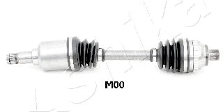 Drive Shaft (62-0M-M00)