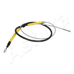 Cable Pull, parking brake (131-00-0710)