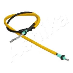 Cable Pull, parking brake (131-00-0733)