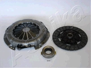 Clutch Kit (92-02-2015)