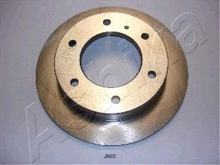 Brake Disc (61-09-900)
