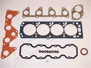 Gasket Kit, cylinder head (48-00-006)