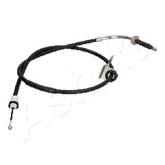 Cable Pull, parking brake (131-00-0118)