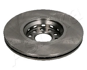 Brake Disc (60-00-0915)