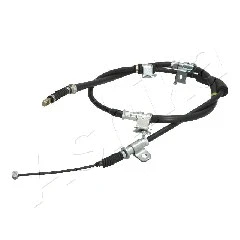 Cable Pull, parking brake (131-0H-H61R)