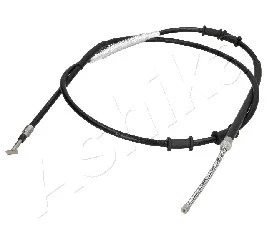 Cable Pull, parking brake (131-00-0217)