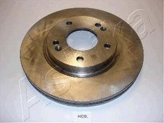 Brake Disc (60-0H-009)