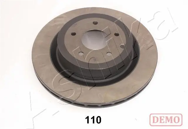 Brake Disc (61-01-110C)