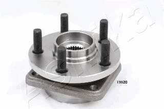 Wheel Hub