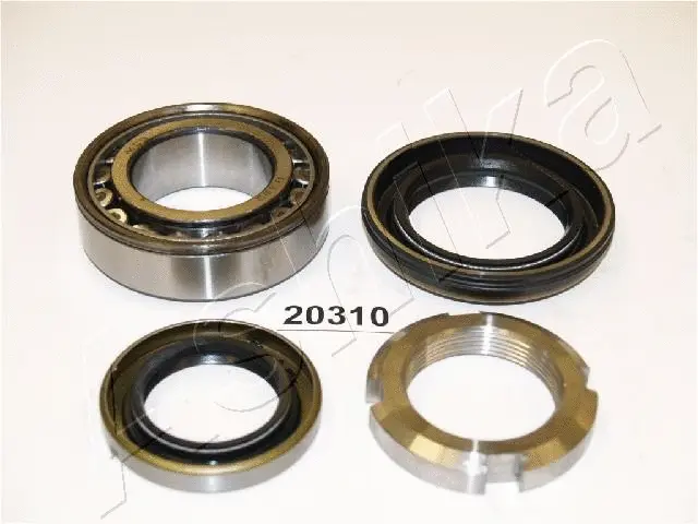 Wheel Bearing Kit (44-20310)