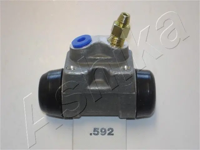 Wheel Brake Cylinder (67-05-592)
