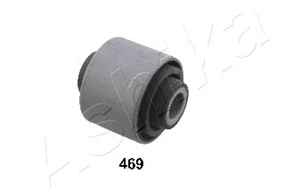 Mounting, control/trailing arm (GOM-469)