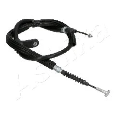 Cable Pull, parking brake (131-00-0209)