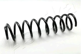 Suspension Spring (ZCA3157G)