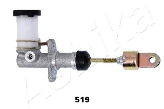 Master Cylinder, clutch (95-05-519)