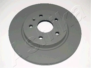 Brake Disc (61-0W-W08)