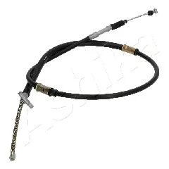 Cable Pull, parking brake (131-02-254R)