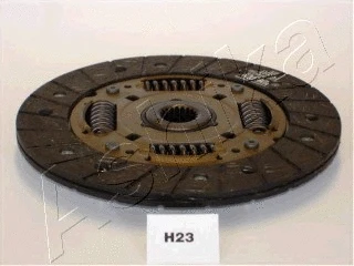 Clutch Disc