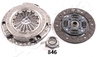 Clutch Kit
