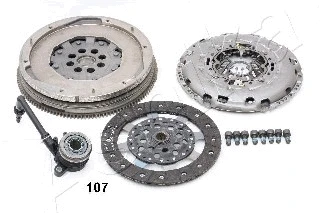 Clutch Kit (98-01-107)
