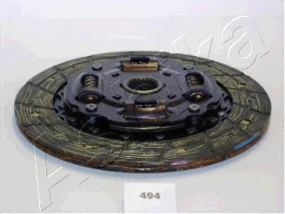 Clutch Disc (80-04-494)