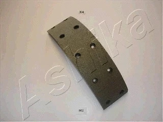 Brake Shoe Set (55-09-902)
