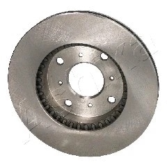 Brake Disc (60-04-430)