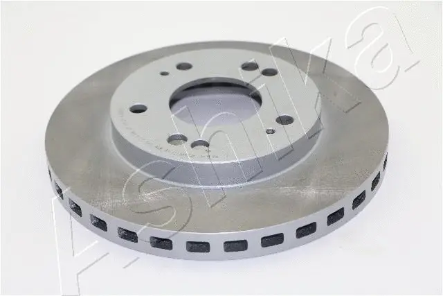 Brake Disc (60-05-592C)