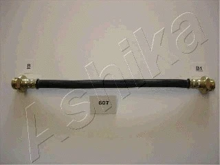 Holding Bracket, brake hose (69-06-607)