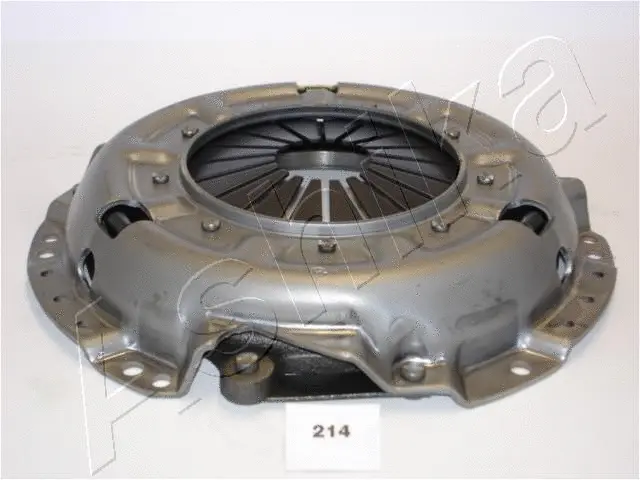 Clutch Pressure Plate (70-02-214)