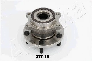 Wheel Hub (44-27016)