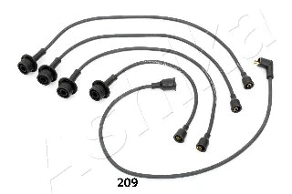 Ignition Cable Kit (132-02-209)
