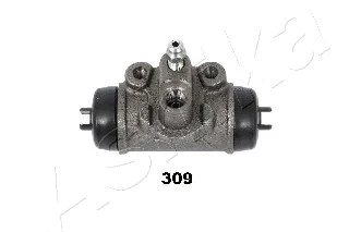 Wheel Brake Cylinder (67-03-309)