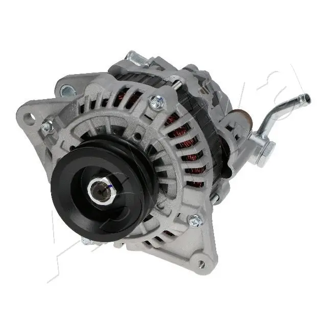 Alternator (002-C976)