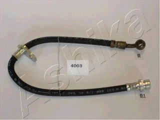 Holding Bracket, brake hose (69-04-4003)