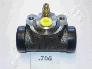 Wheel Brake Cylinder (67-07-705)