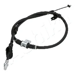 Cable Pull, parking brake (131-0H-H65R)
