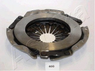 Clutch Pressure Plate