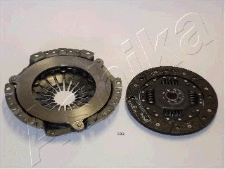 Clutch Kit