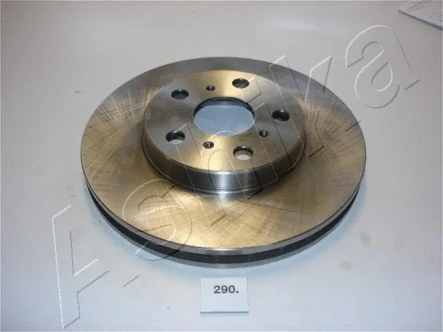 Brake Disc (60-02-290)