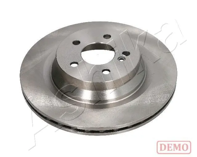 Brake Disc (61-00-0515C)
