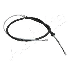 Cable Pull, parking brake (131-00-0952)