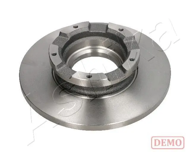 Brake Disc (61-00-0324C)