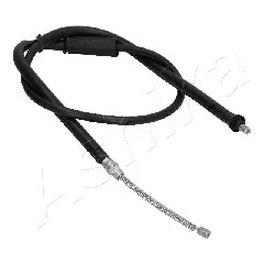 Cable Pull, parking brake (131-00-0203)
